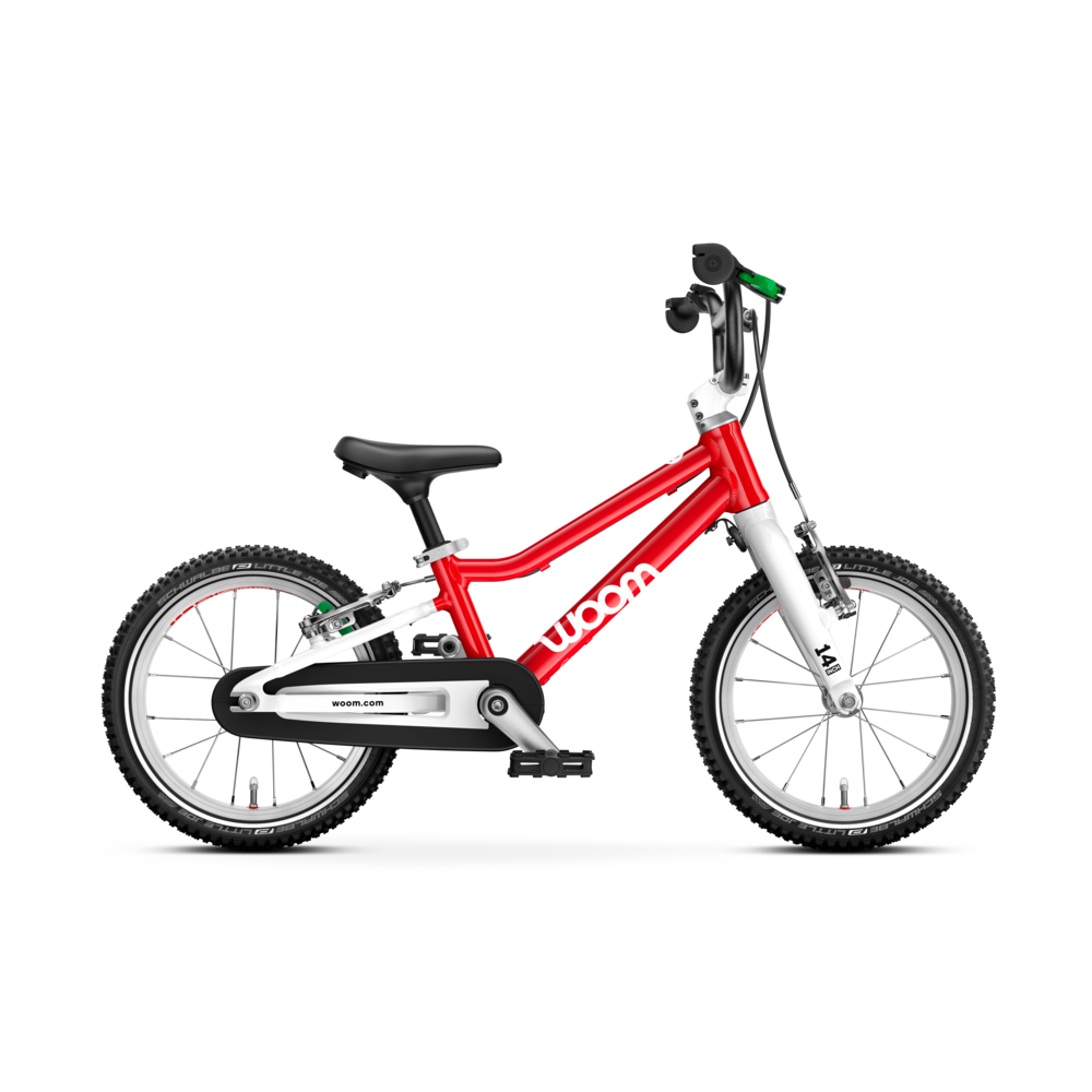 Lightweight Kids Bikes, Balance Bikes & Accessories | woom