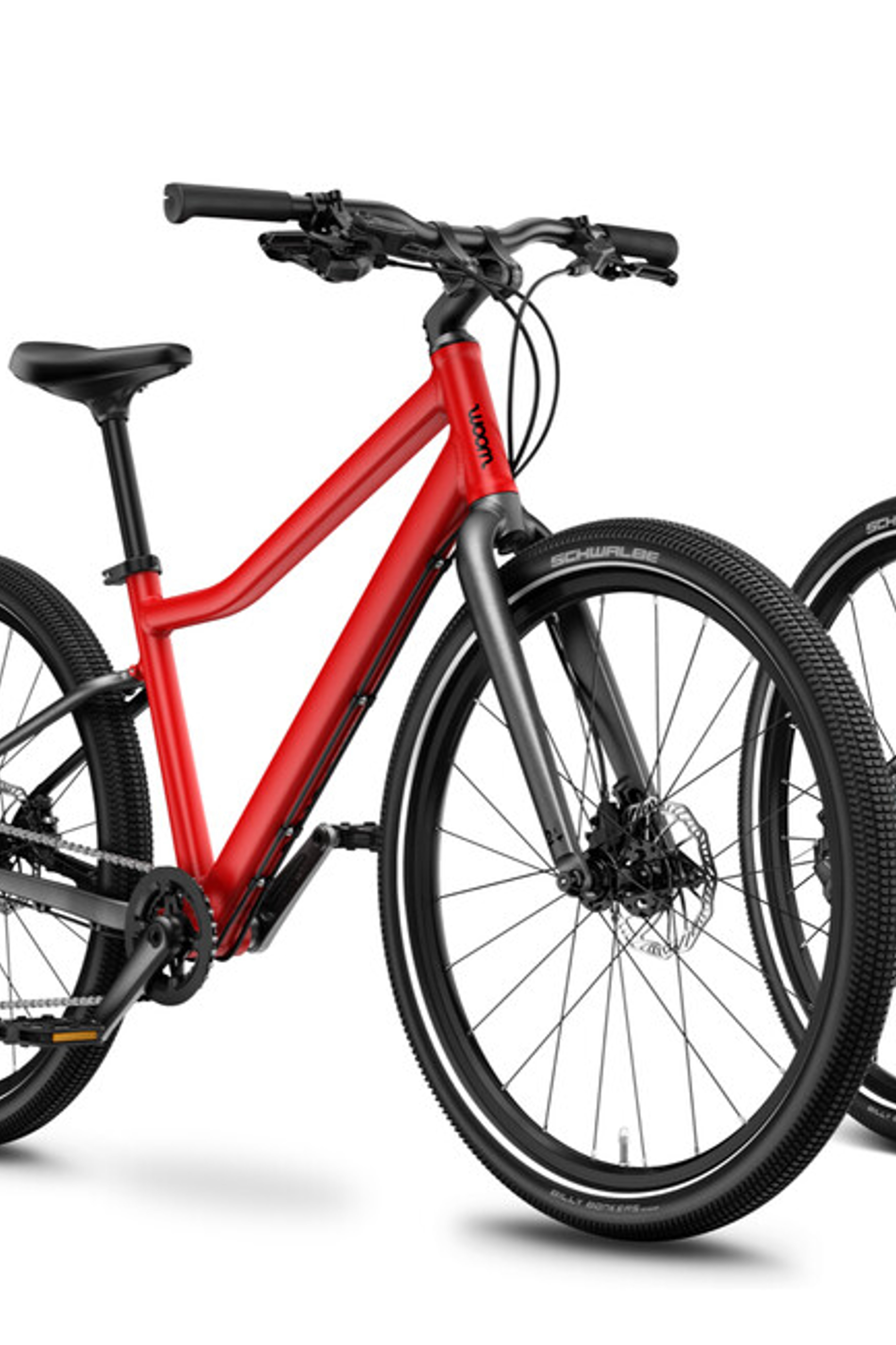 woom® EXPLORE 4, 5 & 6 assembly: Instructions & FAQ