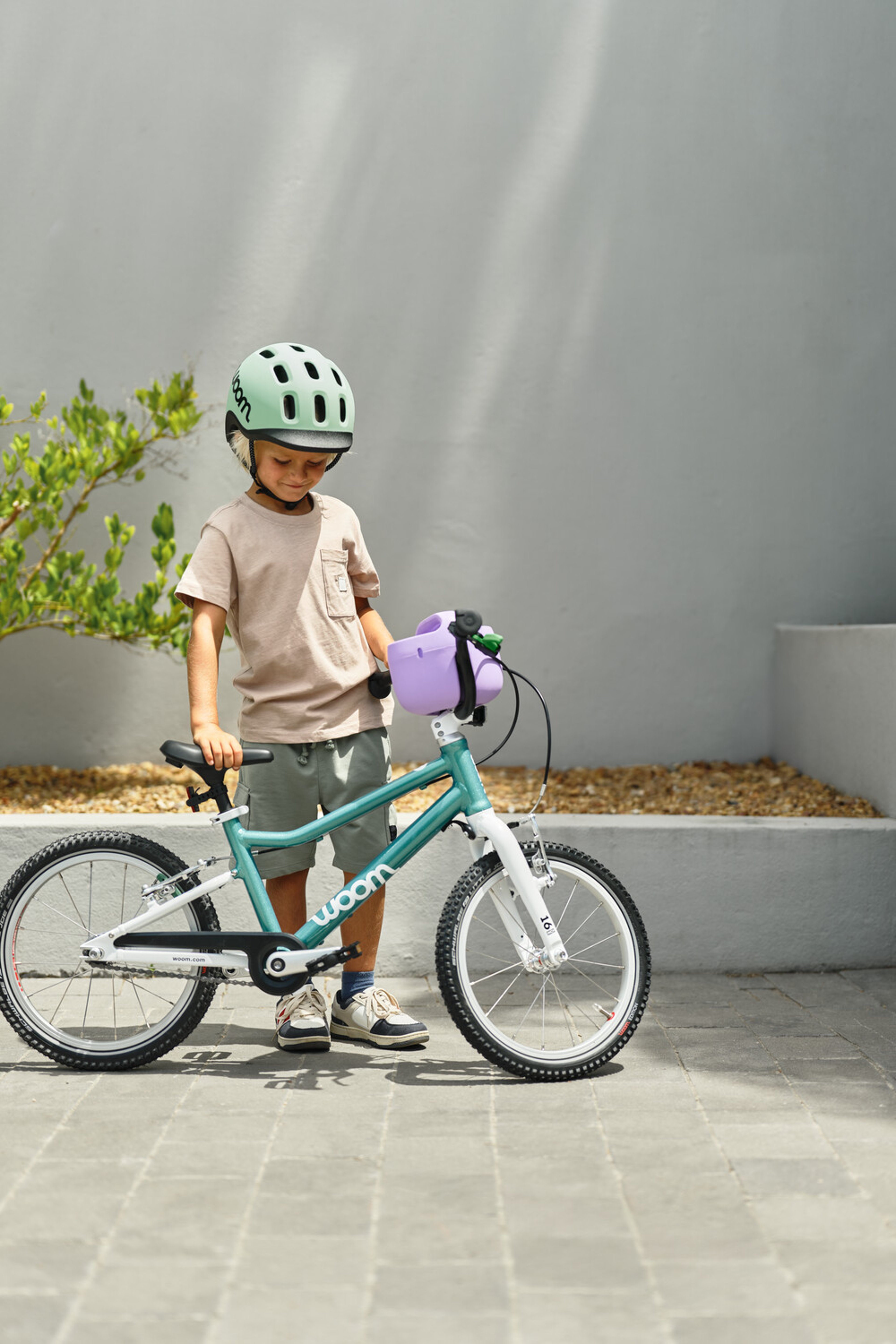 Woom kids 子ども 自転車 サイズ3 (16インチ) 楽天市場】【10%OFF