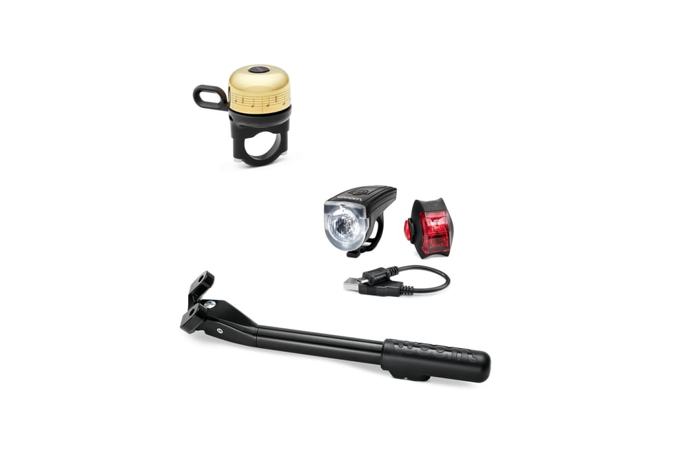 What's inside our woom bundles?