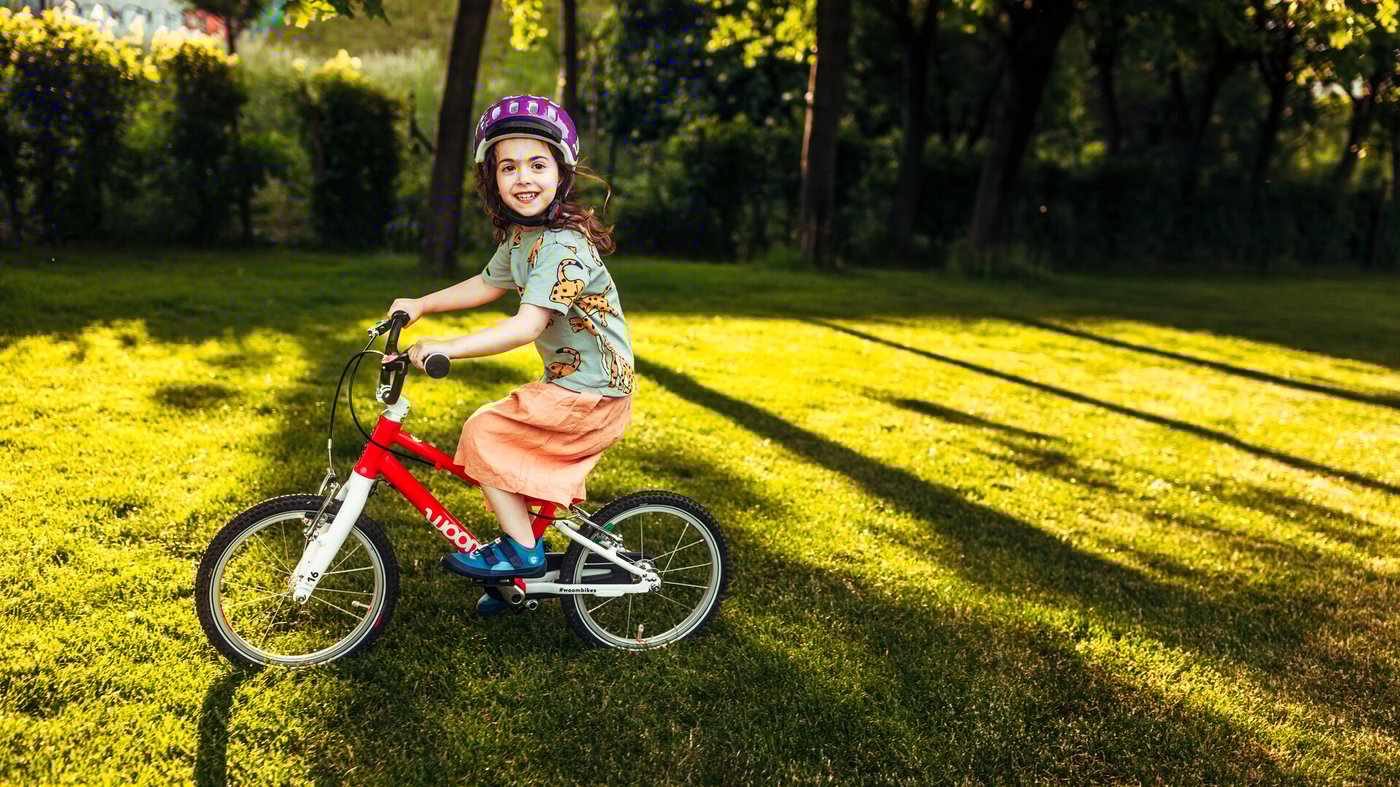 What makes woom bikes so special Part 6 Product Quality