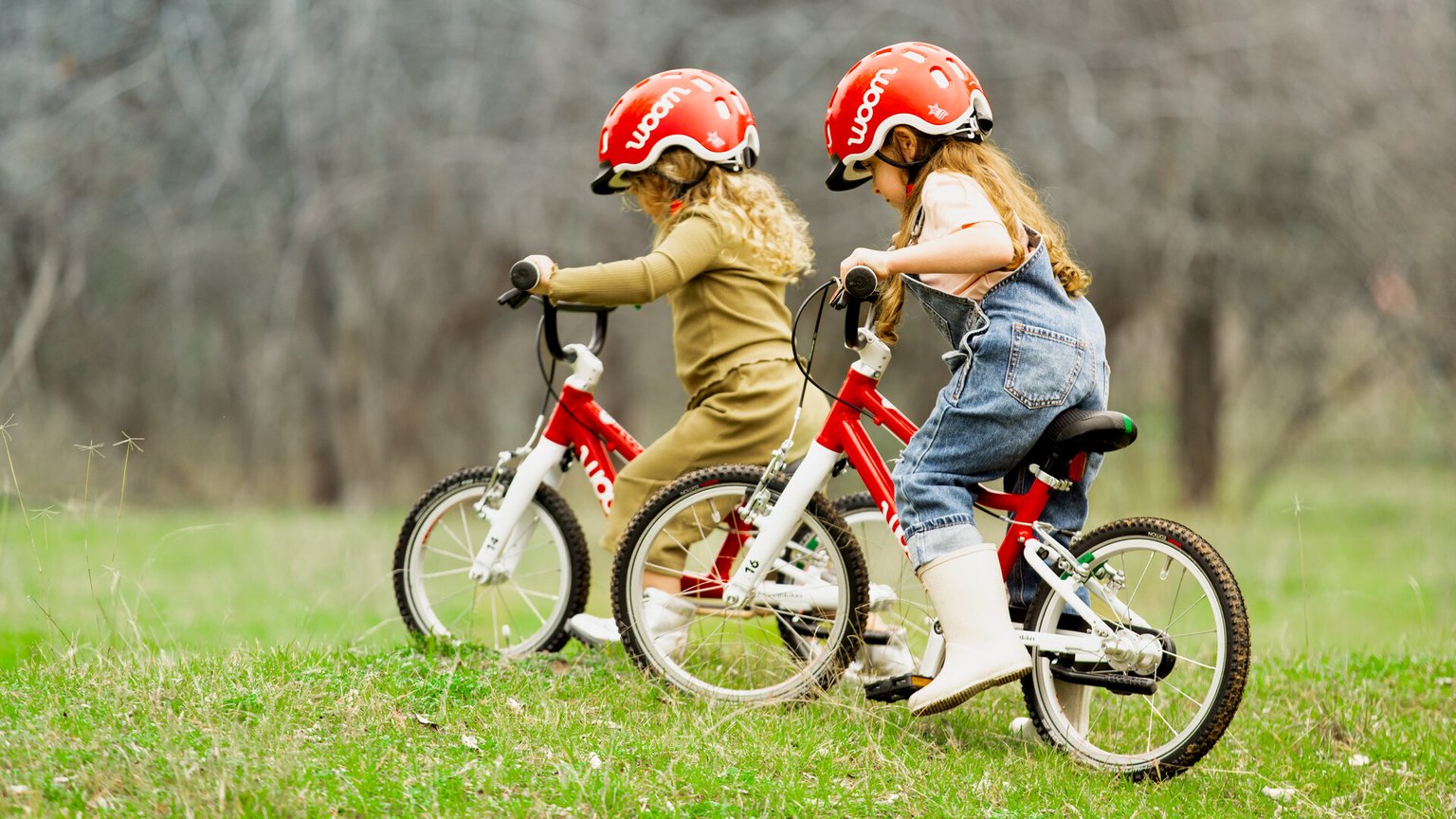 woom bikes Best Kids Bike in the World Premium Bikes