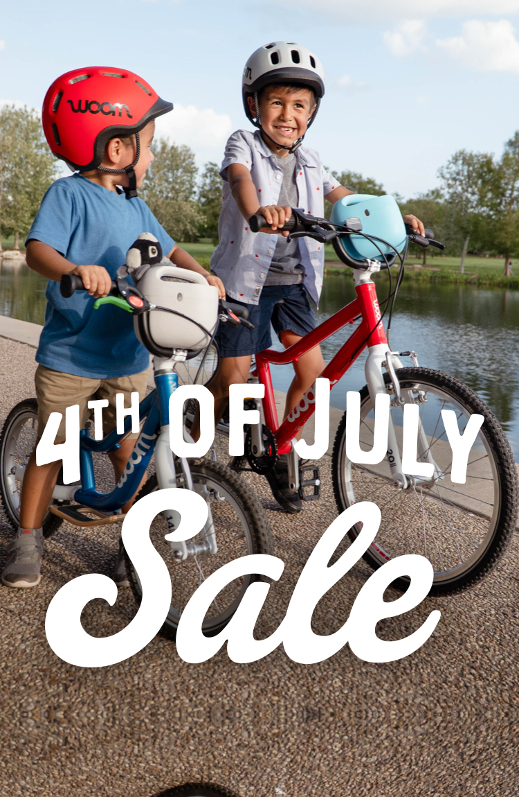 4th of July Sale