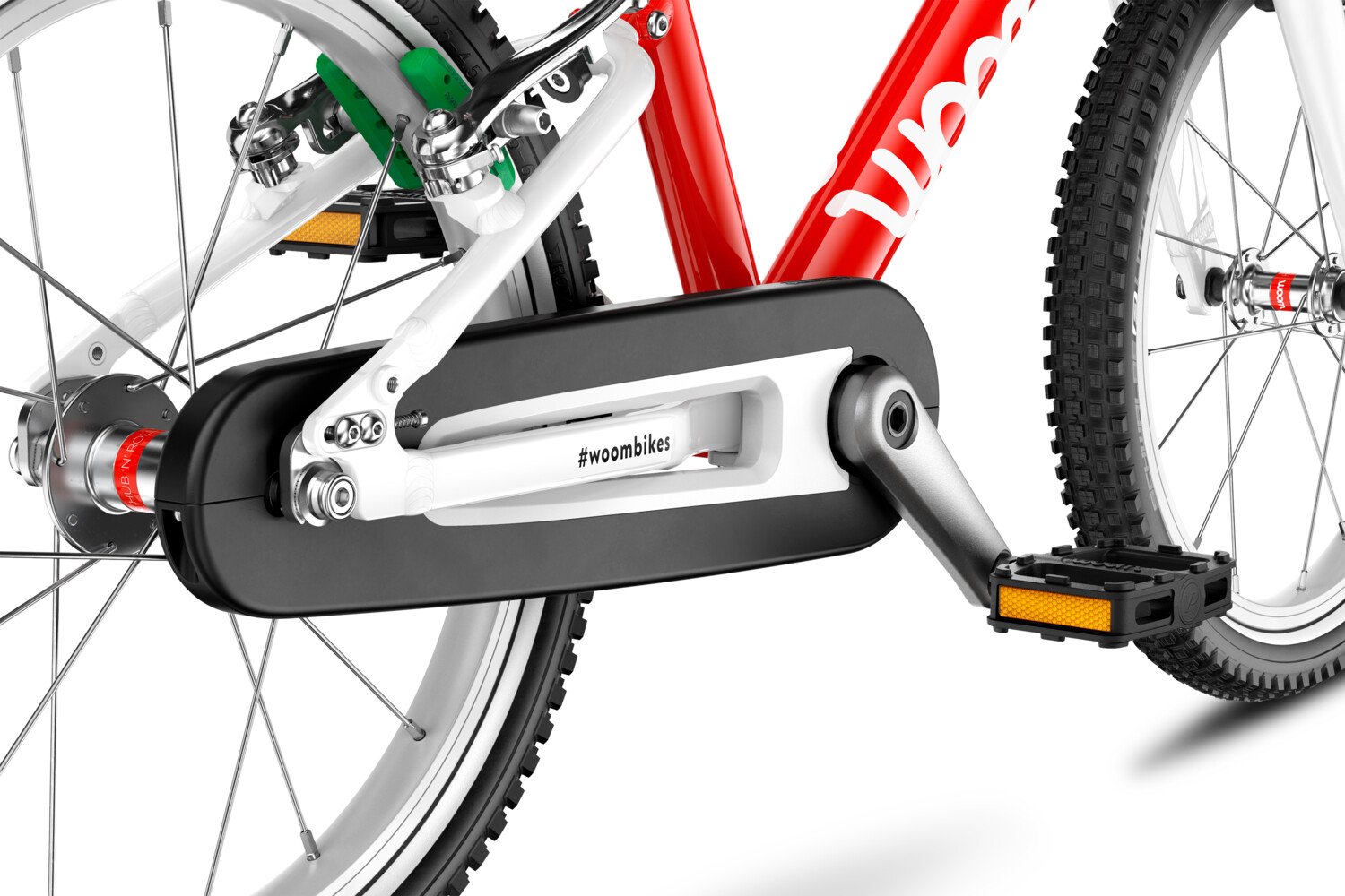 coaster brake to freewheel