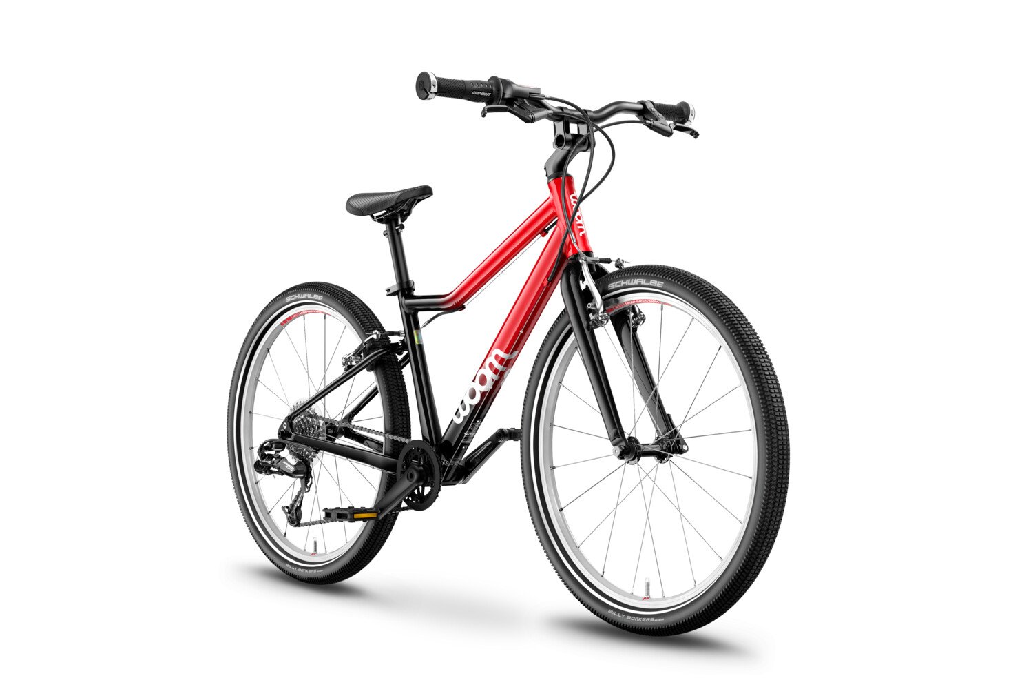 Woom bike deals 24 inch