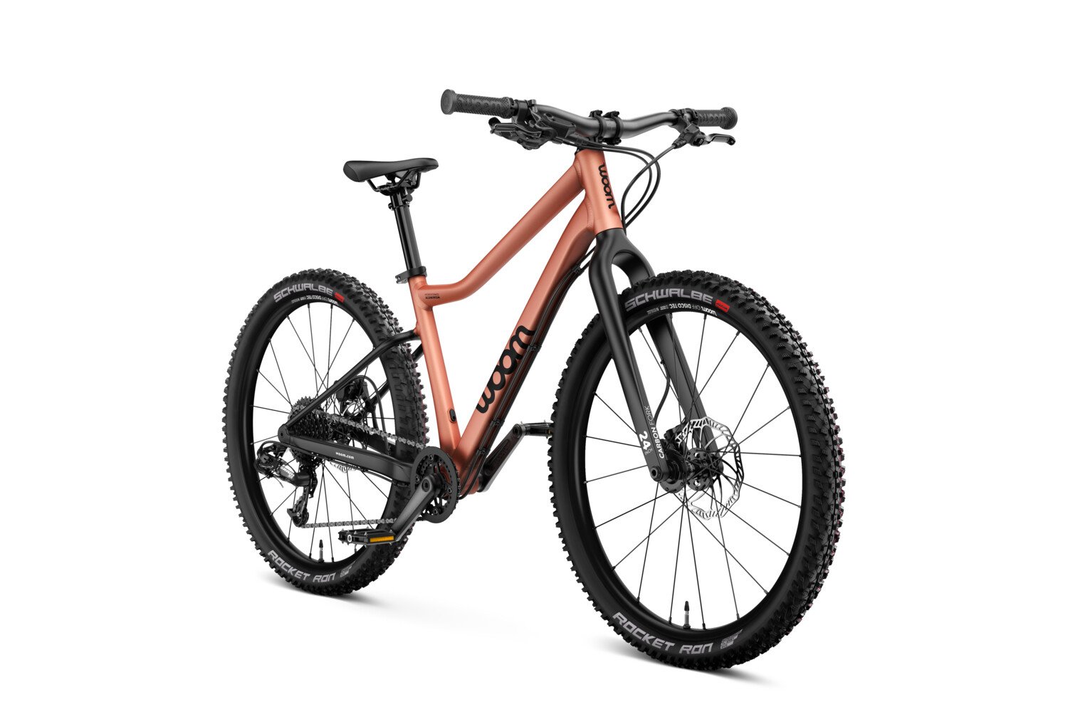 Woom bike 2024 24 inch