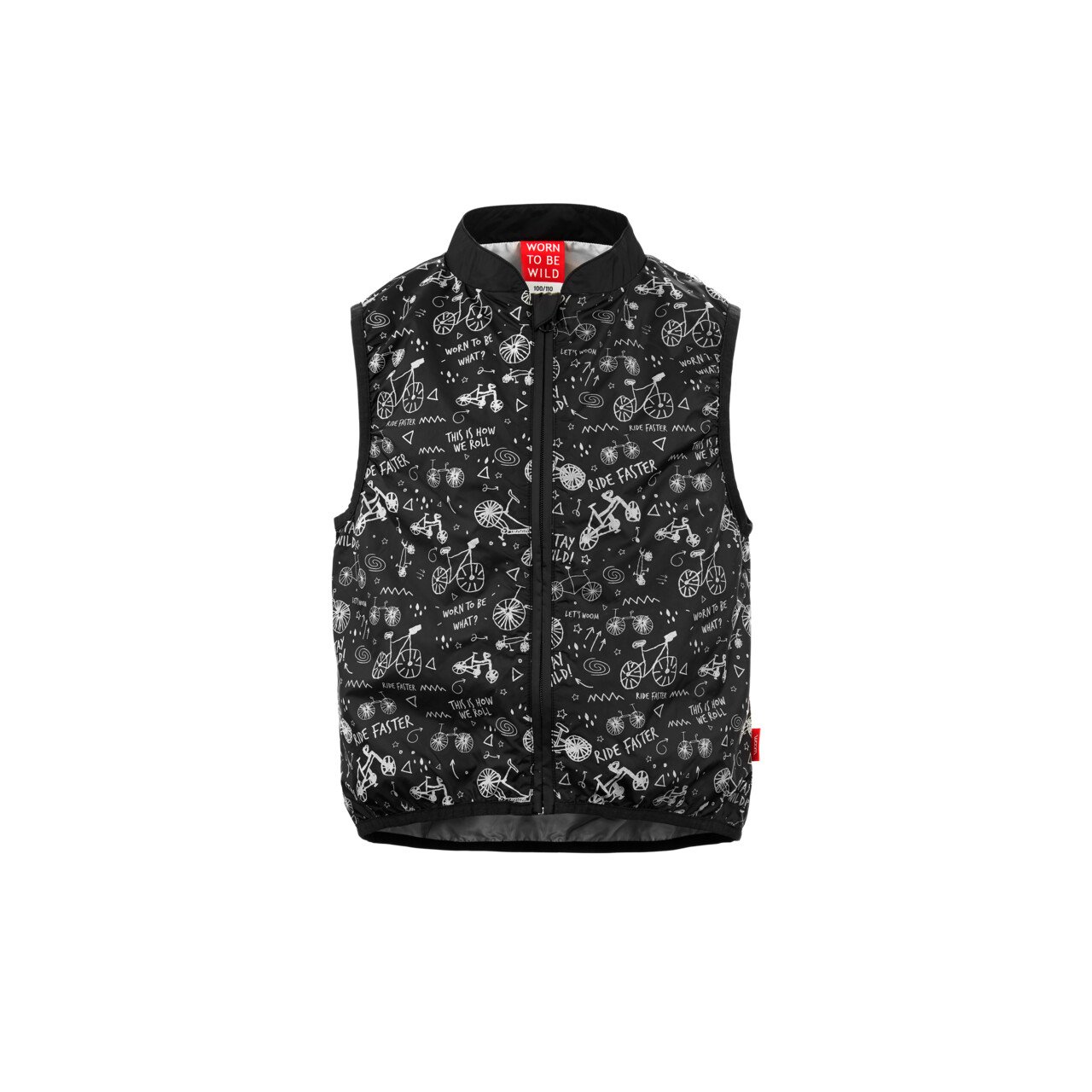 Louis Vuitton Reflective Vest