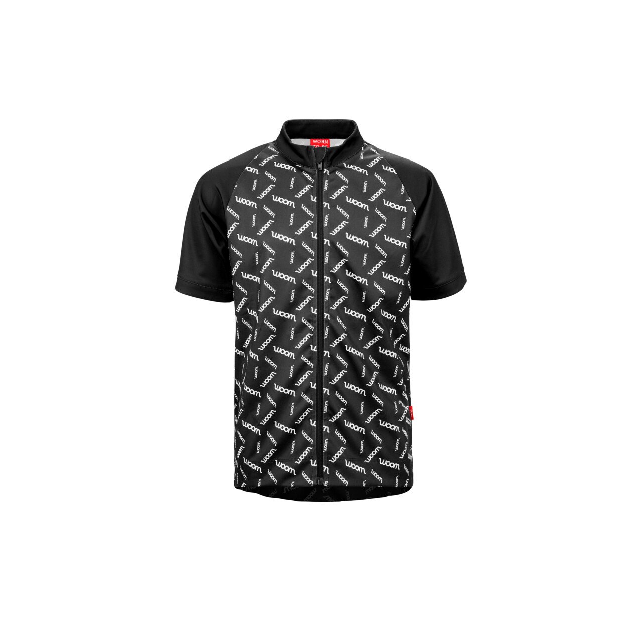 Pace Cycling Jersey