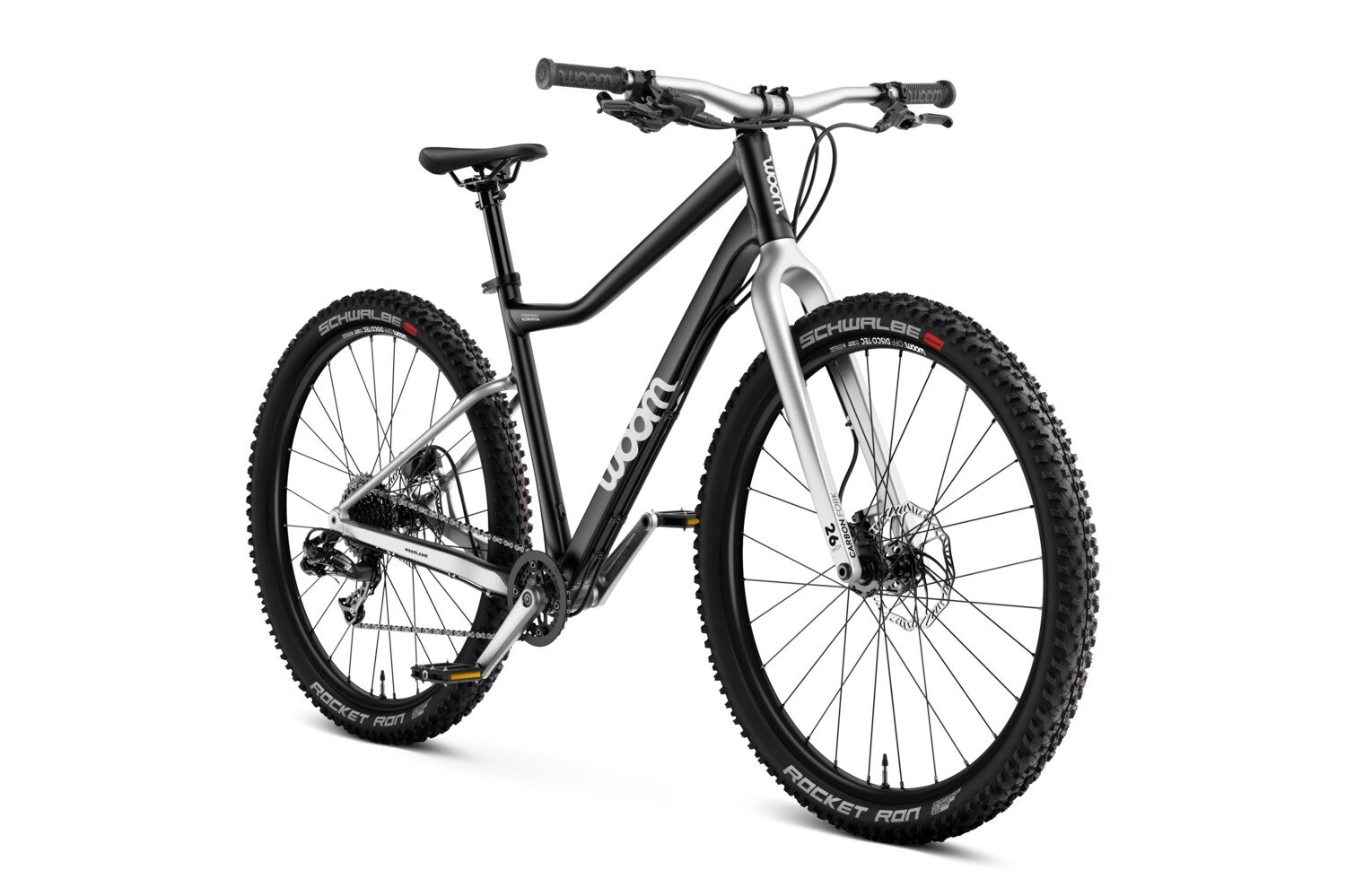 Woom 26 inch online bike