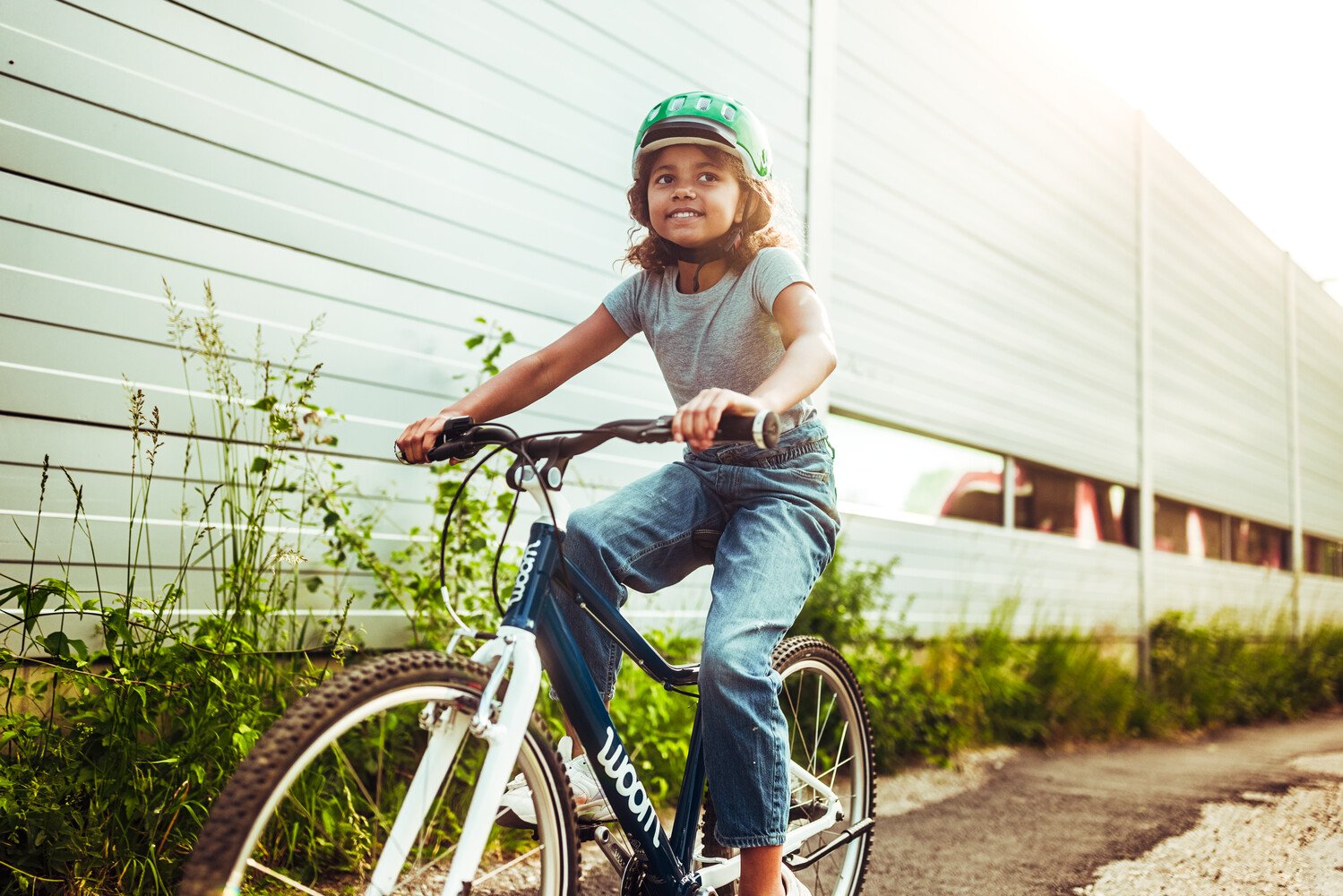 La marque de vélos pour enfants woom célèbre ses 10 ans avec quelques  nouveautés 