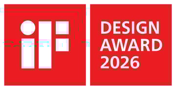 iF Design Award 2026
