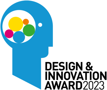 Design & Innovation Award 2023