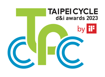 Taipei Cycle Design & Innovation Awards 2023