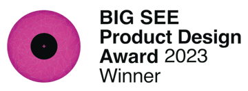 BIG SEE Product Design Award 2023 Winner