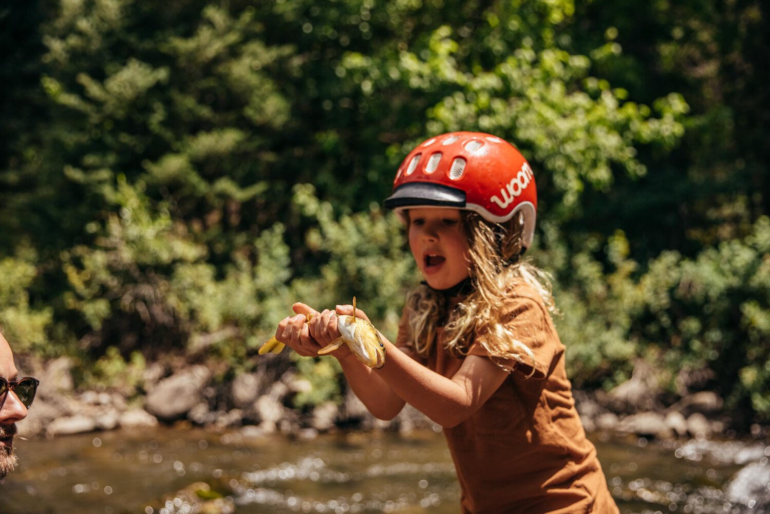 ENVIE DE FAIRE DÉCOUVRIR LA NATURE À VOTRE ENFANT ?