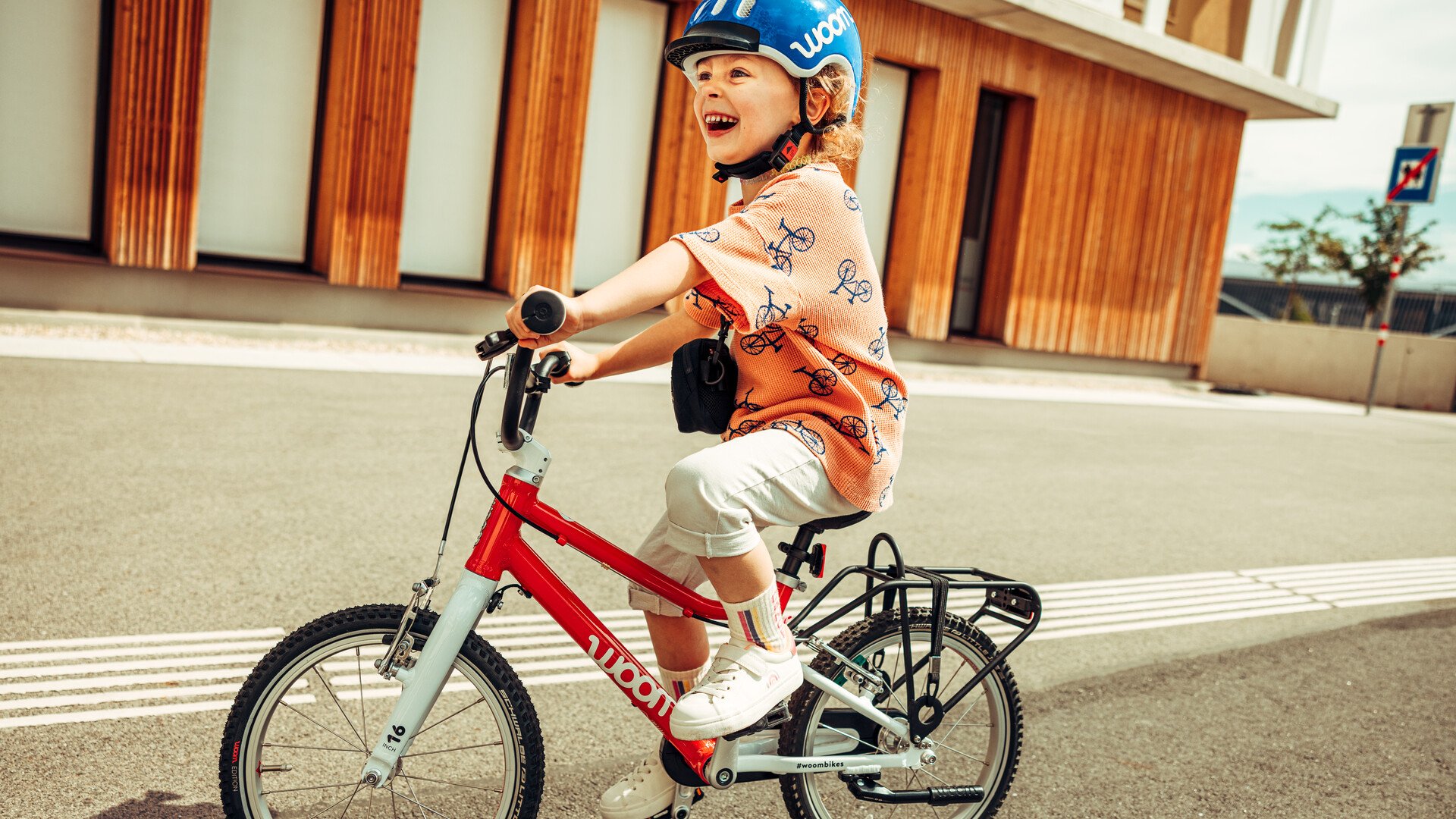 Right bike best sale size for child