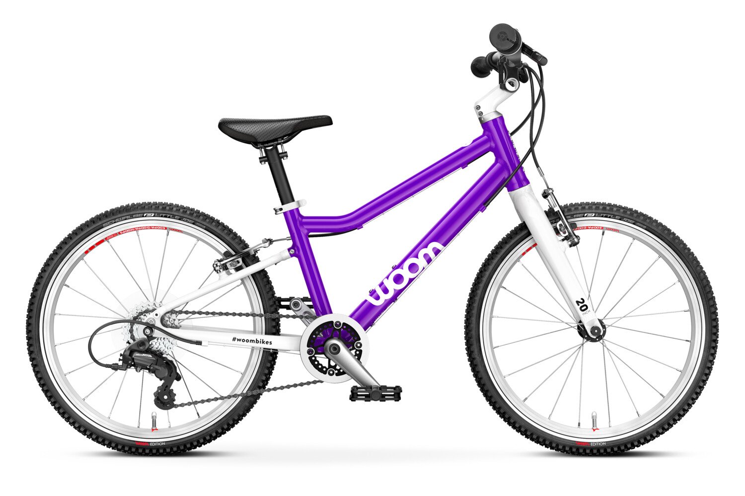 Woom 5 review 2025