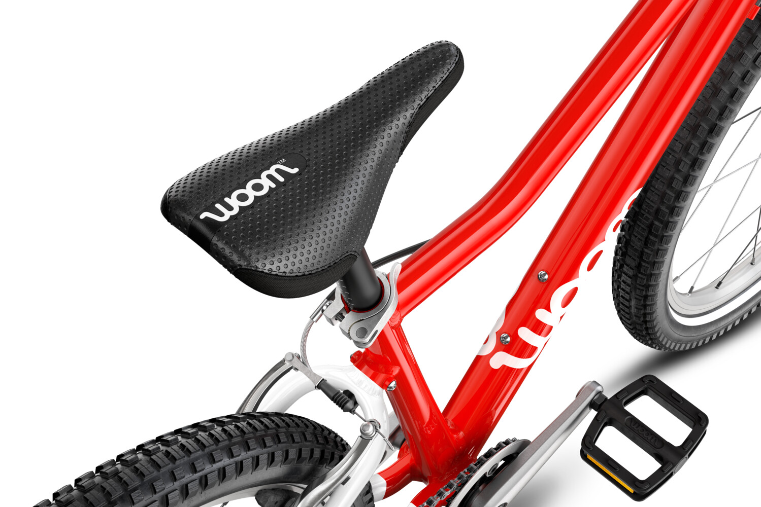 used woom 3 bike for sale