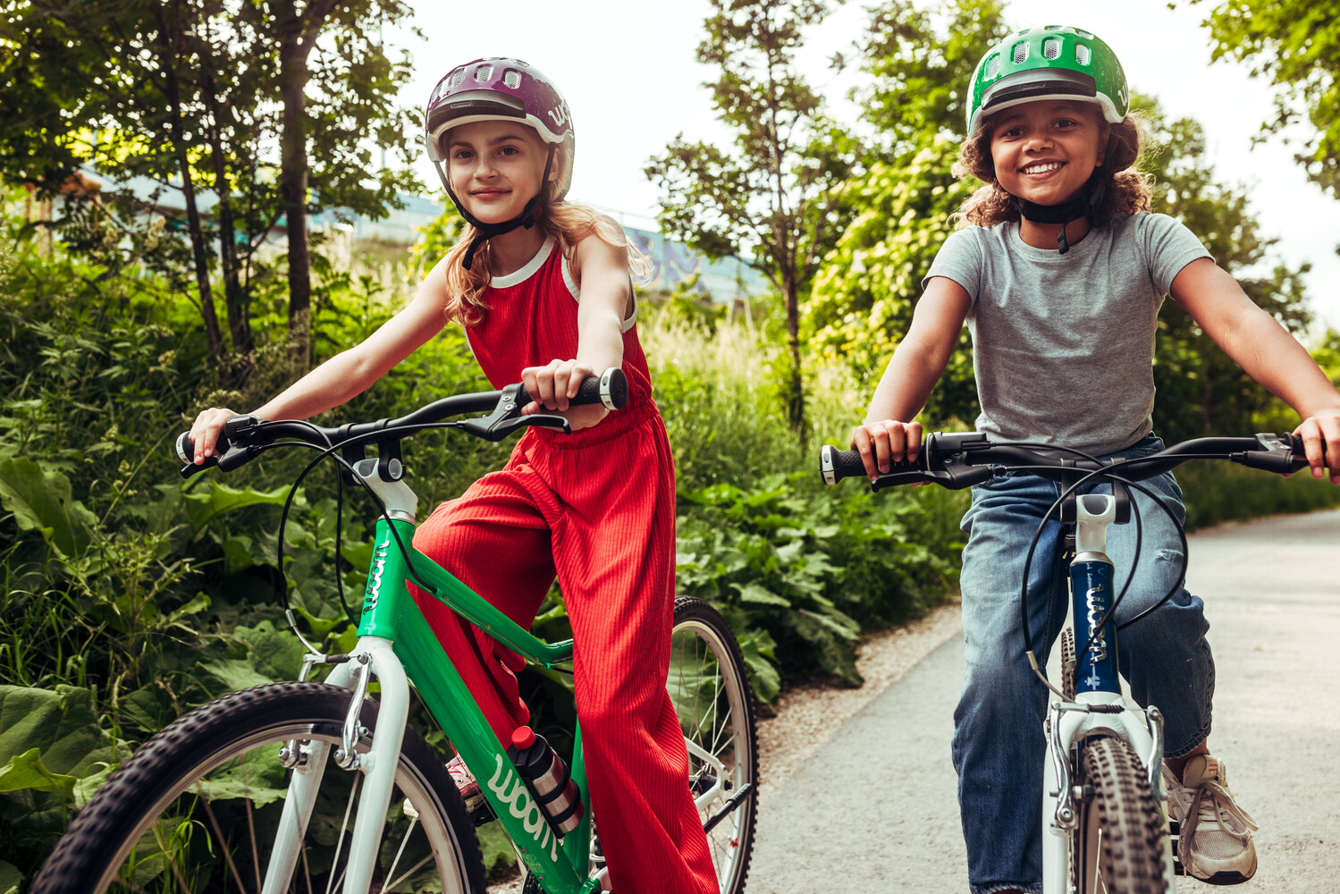woom bikes | Best Kids' Bike in the World | Premium Bikes