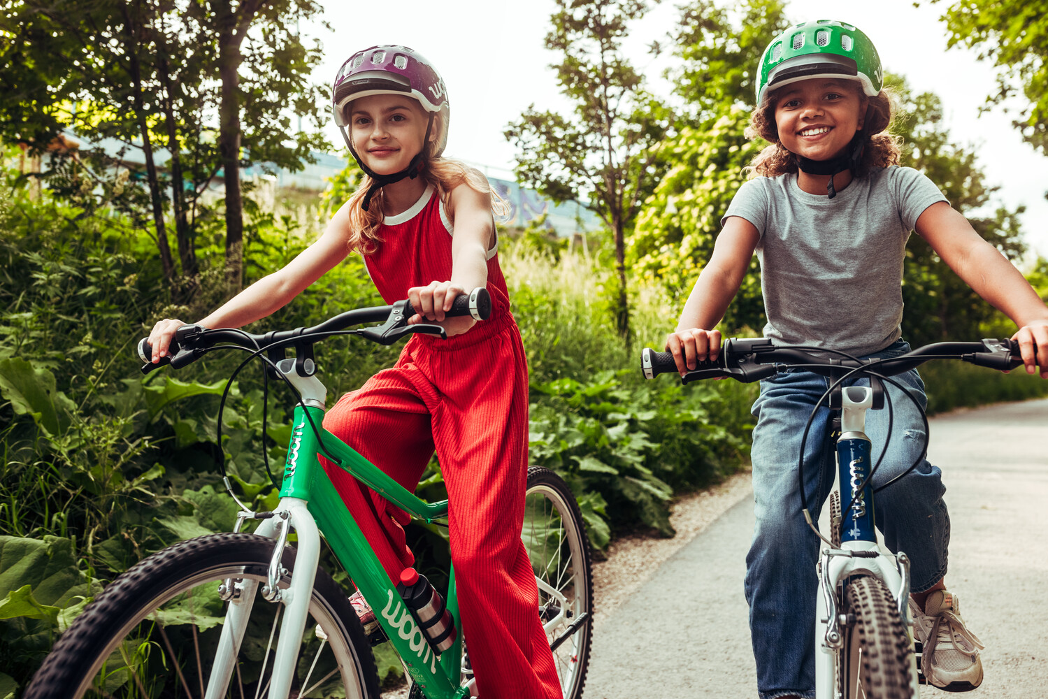 woom bikes | Best Kids' Bike in the 